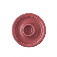 Thomas Trend Colour Chilli Red Ovo com suporte