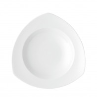 Thomas Vario Pure Tigela de sopa quadrada 23 cm