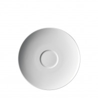 Thomas Loft Weiß Pires de chá/cappuccino 16,5 cm
