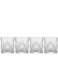 Schott Zwiesel Show Copo de whisky 0,34 L / conjunto de 4