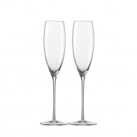 Zwiesel Glas Enoteca Copo de espumante com ponto de efervescência 214 ml / h: 265 mm / conjunto de 2