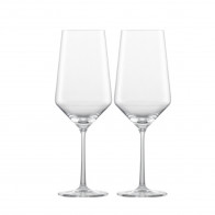 Zwiesel Glas Pure Copo de Bordeaux 680 ml / a: 267 mm / conjunto de 2
