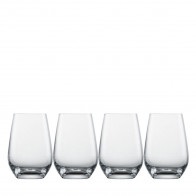 Schott Zwiesel Forte Copo de água 0,38 L / Conjunto de 4