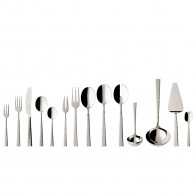 Villeroy & Boch Blacksmith Talheres 70 peças.