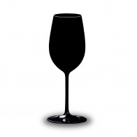 Riedel Sommeliers Copo de prova cega 22,6 cm