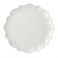 Villeroy & Boch Toy's Delight Royal Classic Prato de apresentação 35 cm