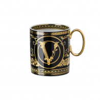 Rosenthal meets Versace Virtus Gala Caneca com alça 0,30 L