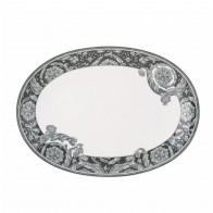 Rosenthal Versace Barocco Haze Platte 33 cm