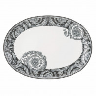 Rosenthal Versace Barocco Haze Platte 38 cm
