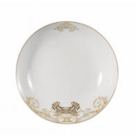 Rosenthal Versace La Coupe des Dieux Suppenteller 22 cm