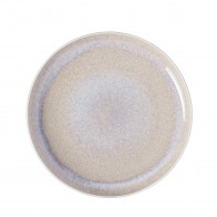 like. by Villeroy & Boch Perlemor Sand Prato de pequeno-almoço 24 cm