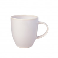 like. by Villeroy & Boch Crafted Cotton Caneca com asa 0,30 L