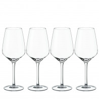 like. by Villeroy & Boch Essential Conjunto de 4 taças para vinho branco