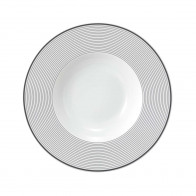 Seltmann Weiden No Limits Moments Prato de sopa 23,5 cm