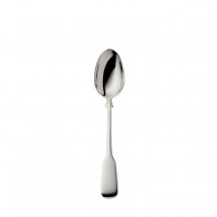 Robbe & Berking Spaten 150 g Colher de café 150 gramas maciça prateada