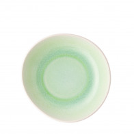 Rosenthal Junto Jungle - Steinzeug Prato fundo 22 cm