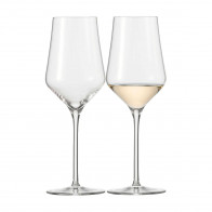 Eisch Sky SensisPlus Conjunto de copos de vinho branco 2 peças 380 ml / 237 mm