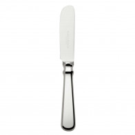Robbe & Berking Alt-Spaten 925 Sterling Silber Espalhador de manteiga em prata esterlina 925