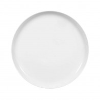 Seltmann Weiden Lido Weiß Prato redondo de 26 cm