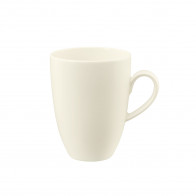 Seltmann Weiden Zoé fine diamond Uni Caneca com alça 0,37 L