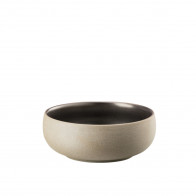 Rosenthal Joyn Iron - Steinzeug Bowl 12 cm