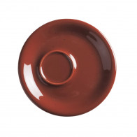 Kahla Homestyle siena red Pires 16 cm