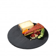 cilio FORMAGGIO Servierplatte rund 30 cm