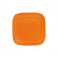 Kahla Abra Cadabra tampa quadrada laranja pôr do sol 10 cm