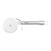 Sambonet Paderno Gadget Edelstahl 18/10 Pizzarad d: 7 cm / l: 21 cm