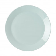 Thomas TRIC Blue Fog Prato de jantar com aba 27 cm