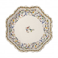 Gien Fayencerie Toscana Prato Rouen 21,2 cm