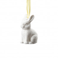 Hutschenreuther Hasenanhänger Coelho sentado h: 6 cm