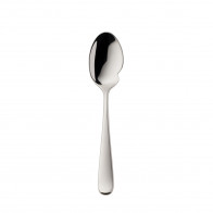 Robbe & Berking Dante Colher gourmet 150 gramas prateada
