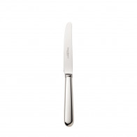 Robbe & Berking Dante Faca de menu 150 gramas prateada