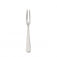 Robbe & Berking Dante Grande garfo de carne 150 gramas prateado
