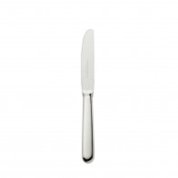 Robbe & Berking Dante Faca de frutas 150 gramas prateada