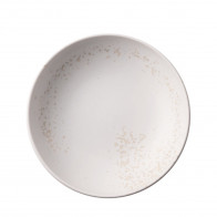 Arthur Krupp White River prato fundo 22,5 cm