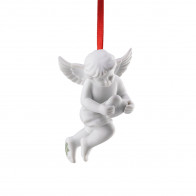 Rosenthal Engel Pingente de anjo 7 cm