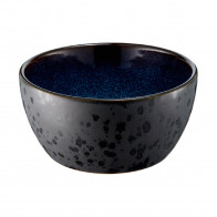 Bitz Gastro black / dark blue Tigela d: 12 cm / h: 6 cm