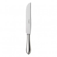 Robbe & Berking Eclipse - 150 gramm versilbert Faca de trinchar