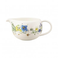 Rosenthal Brillance Fleurs des Alpes Leiteira 6 pessoas 0,32 L