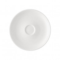 Rosenthal Brillance Weiß Pires de café expresso Coup 11 cm