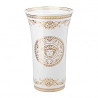 Rosenthal Versace Medusa Gala Geschenke Vase 26 cm