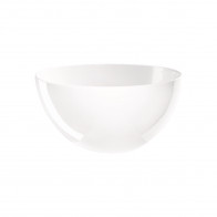 ASA A Table Weiß Schüssel d: 21 cm / h: 10,5 cm / 1,50 L