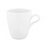 Seltmann Weiden Life Weiß Caneca com alça 0,40 L