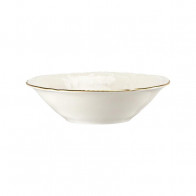 Rosenthal Sanssouci Elfenbein Gold Taça de sobremesa 15 cm / 0,27 L