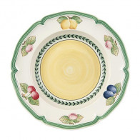 Villeroy & Boch French Garden Prato de sopa Fleurence 23 cm