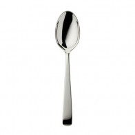 Robbe & Berking Alta 150 g Colher de menu 150 gramas maciça prateada