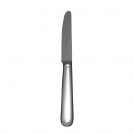 Robbe & Berking Dante Faca de menu 150 gramas prateada