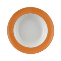 Thomas Sunny Day Orange Prato de sopa 23 cm